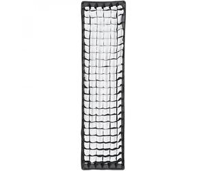 Godox Softbox Montura Bowens + Rejilla - 35x160cm