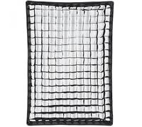 Godox Softbox Montura Bowens + Rejilla - 70x100cm