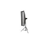 Godox Softbox Montura Bowens + Rejilla - 80x120cm SB-FW