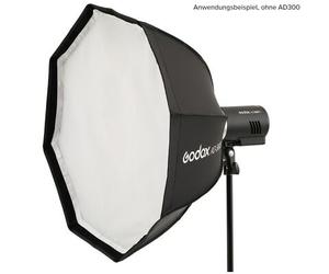 Godox softbox multifuncional para AD300 PRO AD-S60S 60 cm
