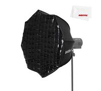 Godox Softbox Octa 85 Plata Bayoneta Godox