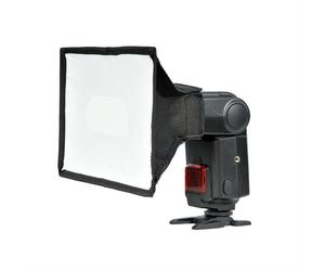 Godox Softbox Portátil para Speedlite 10x10cm