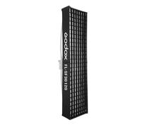 GODOX Kit softbox Avec Grille nid d'abeille pour panneau LED FL150R (FL-SF30120)