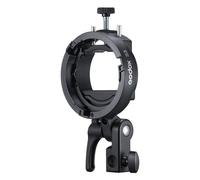 Godox Soporte para flash tipo S3 con montura Bowens