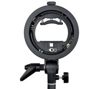 Godox Soporte en S Elinchrom Rotolux