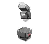 Godox - Soporte inalámbrico para flash para Canon