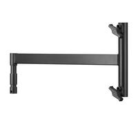 Godox Soporte para dos ligeros P600Bi Hard Panel Light HJ02