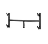 Godox Soporte para dos ligeros P600Bi Hard Panel Light HJ04