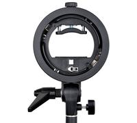 Godox Soporte tipo-S Elinchrom Rotolux