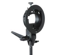 Godox Soporte tipo S para Bowens