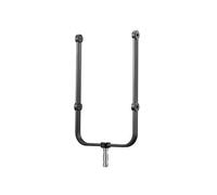 Godox Soporte vertical doble P300R/P600BI/P600R Duro