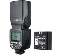 Godox Speedlite Flash v860ii Olympus/Panasonic Kit