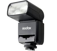 Godox Speedlite TT350 Interfaz mÃºltiple Sony