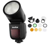 Godox Speedlite V1 Canon Kit de Accesorios