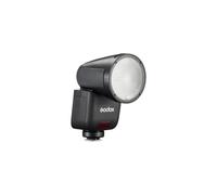 Godox Speedlite V1 Mid Flash Circular Para Nikon