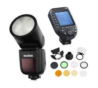 Godox Speedlite V1 Sony X PRO II Trigger Accessories Kit