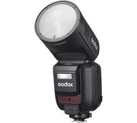 Godox Speedlite V100 Canon | ✅5 años de garantia