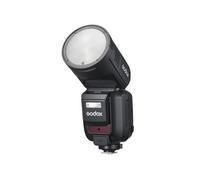Sistema Godox Speedlite V100 OM / Panasonic | ✅ 5 años de garantia