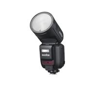 Godox Speedlite V100 Nikon | ✅5 años de garantia