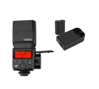 Godox Speedlite Ving V350 Canon