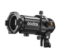 Godox MLP26K Kit de accesorios de proyección (Montura Godox)