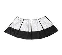 Godox SS-65 Softbox Skirt Cover Compatible con CS-65D Lantern Softbox