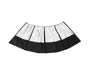 Godox SS-65 Softbox Skirt Cover Compatible con CS-65D Lantern Softbox