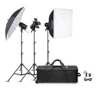 Godox Studio Kit E300-D