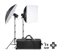 Godox Studio Kit E300-F