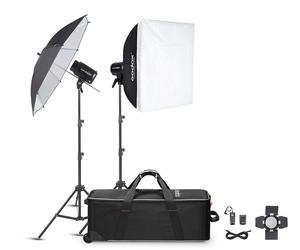 Godox Studio Kit E300-F