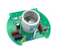 Godox Tablero de activación SK200II/SK300II/SK400II