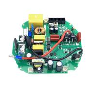 Godox Tarjeta de alimentación QS600II