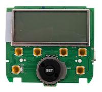 Godox Tarjeta de control TT350 con LCD Fujifilm