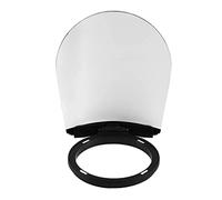 Godox - Tarjeta de Rebote AK-R12, Compatible con Godox V1 Flash Series, V1-S, V1-C, V-1N, Uso con Godox H200R Cabeza de Flash Redonda, AD200 Pro, AD200