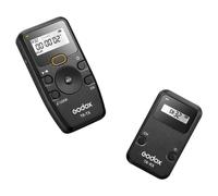 Godox Temporizador Digital Remoto TR-S2 Para Sony, Disparador Remoto