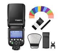 Godox Thinklite TT685IIP TTL Speedlite Speedlight 2.4G Wirelss X Systeem Flash High Speed 1/8000s para Pentax K-1 645Z K70 K50 KP K-S2 K-3II