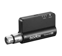 Godox TimoLink RX Receptor DMX Inalámbrico