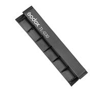GODOX TL-G30 Grid Softbox para Godox TL30 Series RGB LED Tubo de luz Stick Accesorios de fotografía