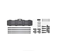 Godox Tubo de luz RGB TL120 Kit de cuatro luces