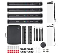 Godox TL30 RGB Tubo Light Four Lights Kit (D201181)
