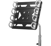 Godox TP-B4 Soporte de cuatro luces (para tubos TP2R/TP4R/TP8R)