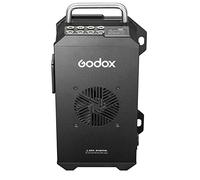GODOX TP-P600 Kit boîte chargeur pour TP4R-K8