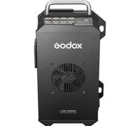 Godox TP-P600 KNOWLED Power Box for TL and TP Series Tube Lights