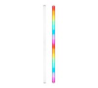 Godox TP4R K8 Kit de 8 luces Knowled Pixel Tube Light