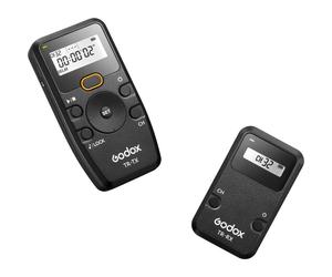 Godox TR-OP12 Control Remoto Inalámbrico con Temporizador