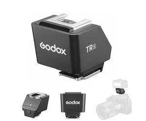 Godox TR-S TTL - Soporte para flash Godox iT20S, iT22S, iT30proS