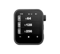 Transmisor Godox X3 para Sony