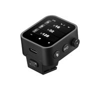Godox X3 Micro Cuatro Tercero