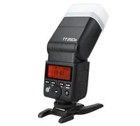 Godox TT350 Canon TTL HSS