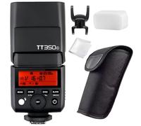 Godox Speedlite TT350 Canon